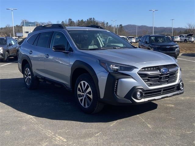 new 2025 Subaru Outback car, priced at $34,768