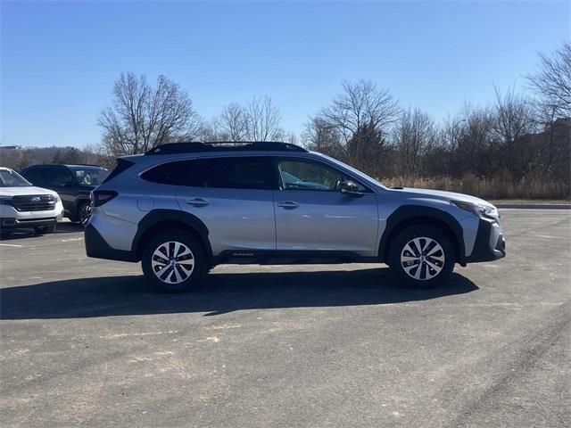 new 2025 Subaru Outback car, priced at $34,768