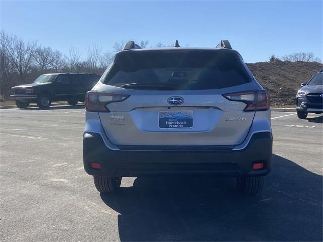 new 2025 Subaru Outback car, priced at $34,768