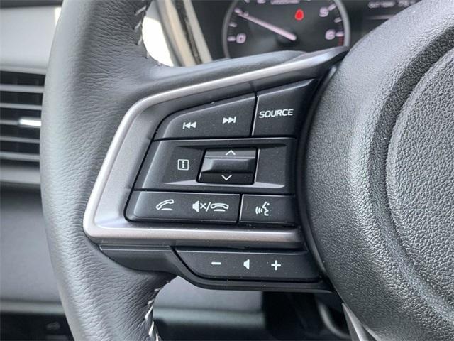 new 2025 Subaru Outback car, priced at $36,482