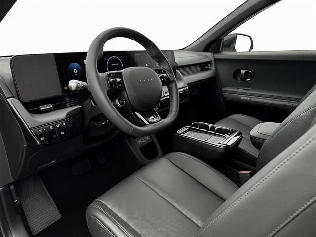 new 2025 Hyundai IONIQ 5 car, priced at $56,527