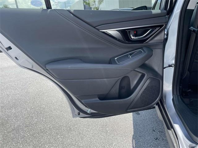 new 2025 Subaru Outback car, priced at $43,809