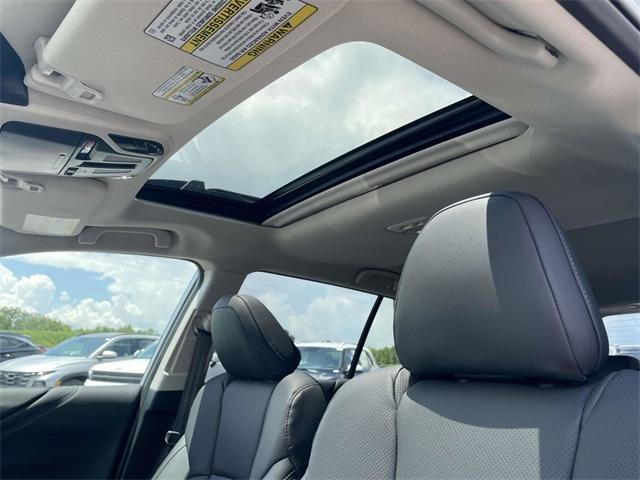 new 2025 Subaru Outback car, priced at $43,809