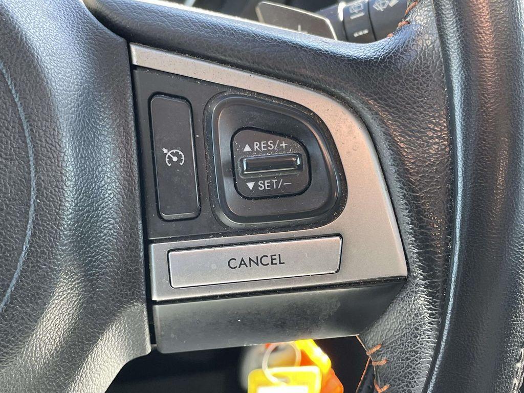 used 2016 Subaru Crosstrek car, priced at $14,186