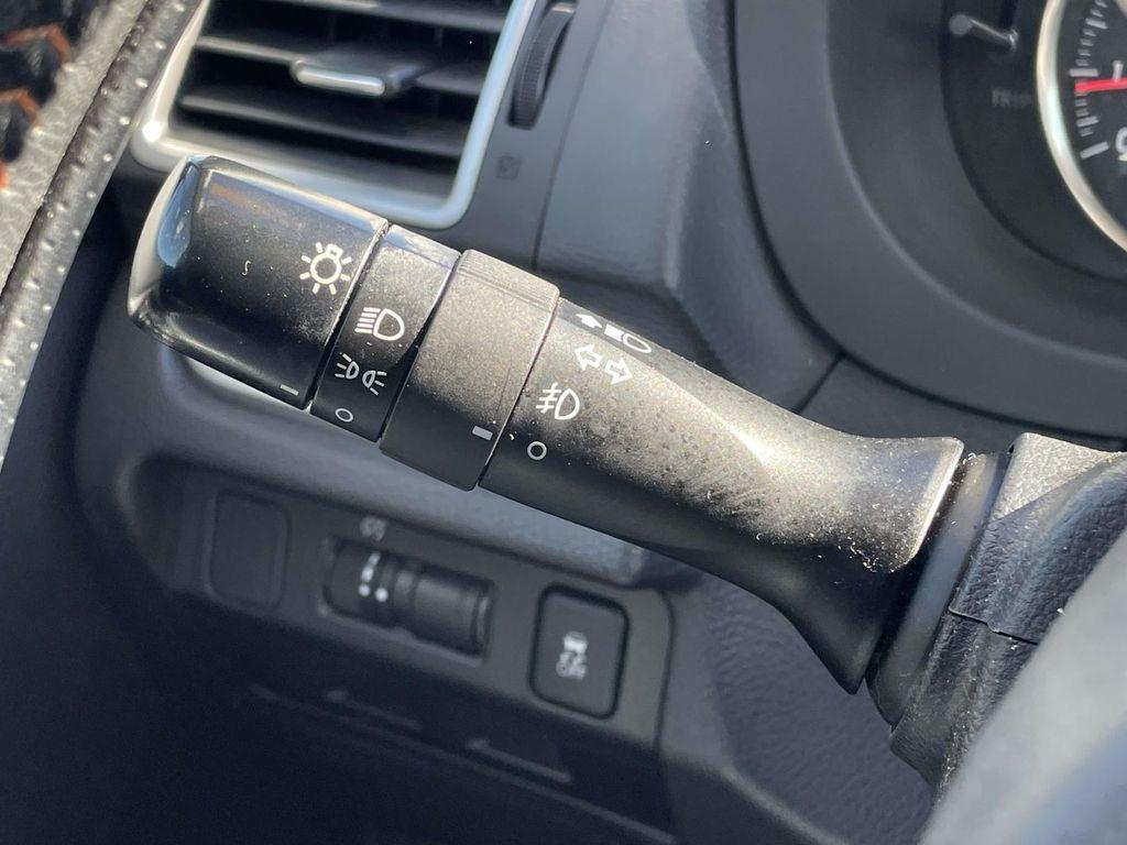 used 2016 Subaru Crosstrek car, priced at $14,186