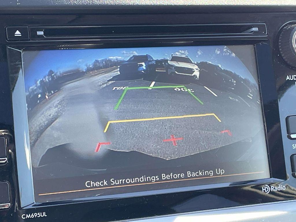 used 2016 Subaru Crosstrek car, priced at $14,186