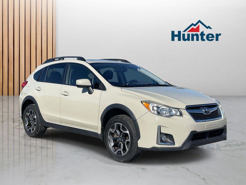 used 2016 Subaru Crosstrek car, priced at $14,186