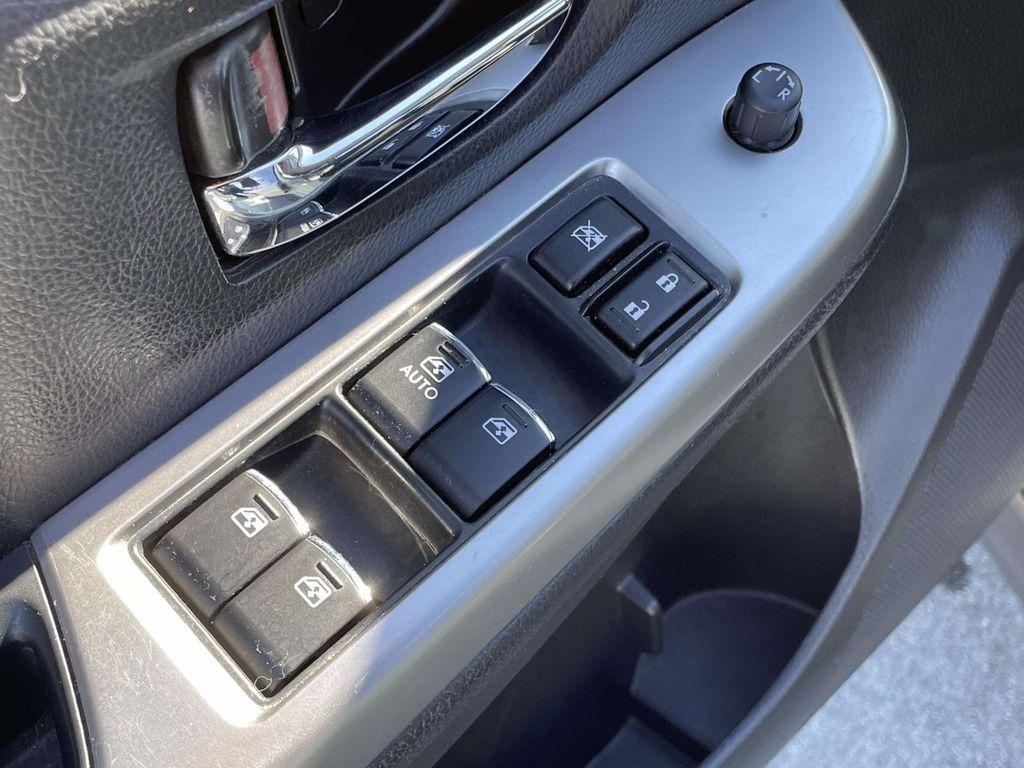 used 2016 Subaru Crosstrek car, priced at $14,186