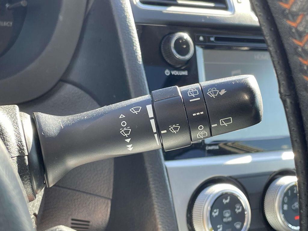 used 2016 Subaru Crosstrek car, priced at $14,186