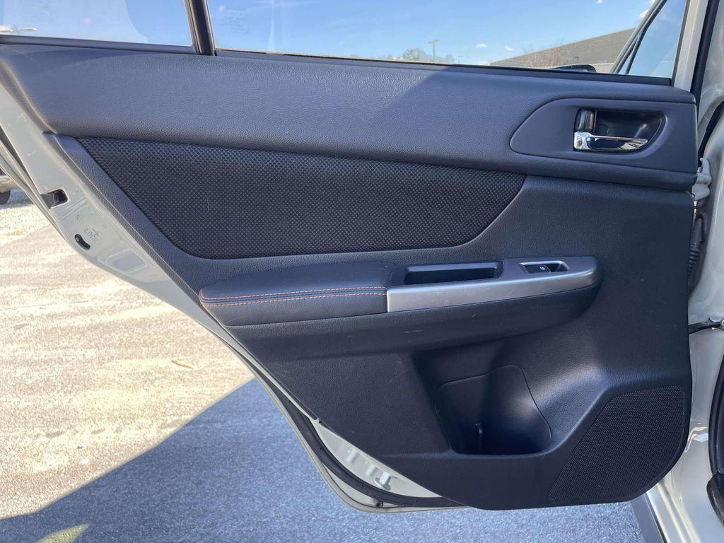 used 2016 Subaru Crosstrek car, priced at $14,186