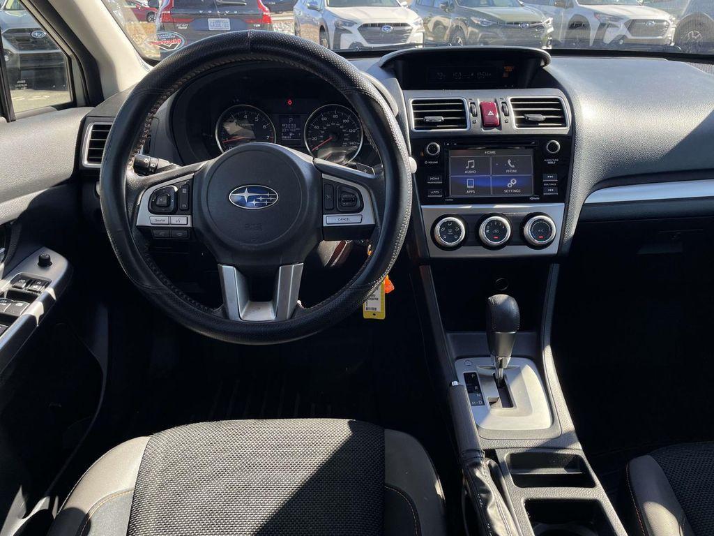 used 2016 Subaru Crosstrek car, priced at $14,186