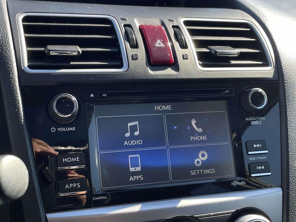 used 2016 Subaru Crosstrek car, priced at $14,186