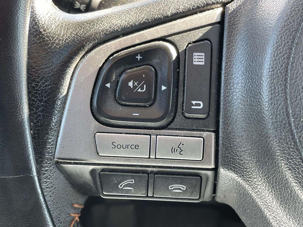 used 2016 Subaru Crosstrek car, priced at $14,186