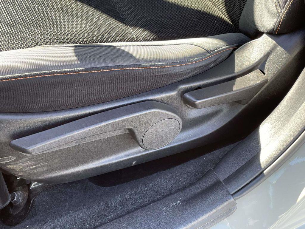 used 2016 Subaru Crosstrek car, priced at $14,186