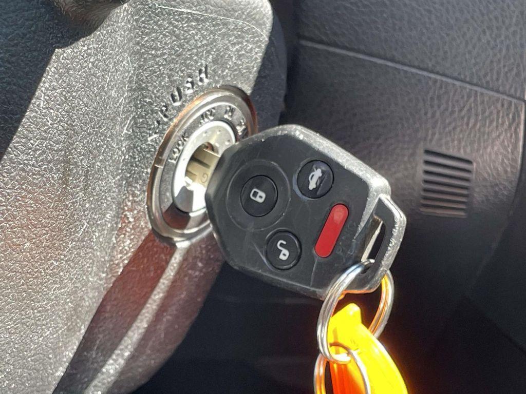 used 2016 Subaru Crosstrek car, priced at $14,186