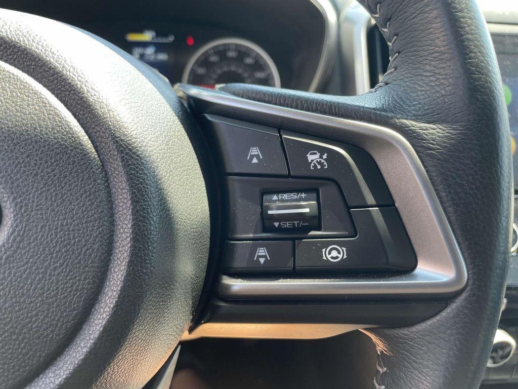 used 2022 Subaru Ascent car, priced at $30,314