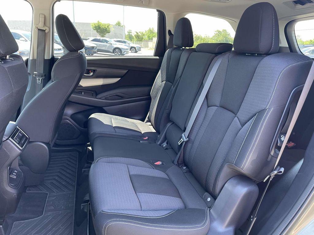 used 2022 Subaru Ascent car, priced at $30,314