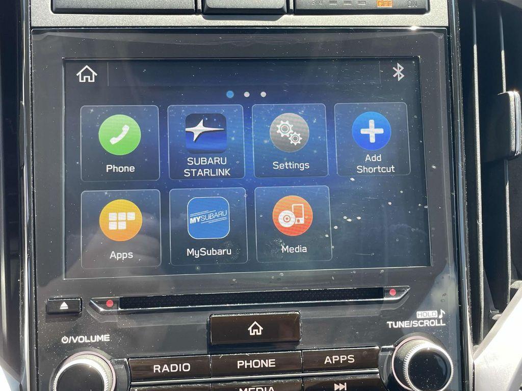 used 2022 Subaru Ascent car, priced at $30,314