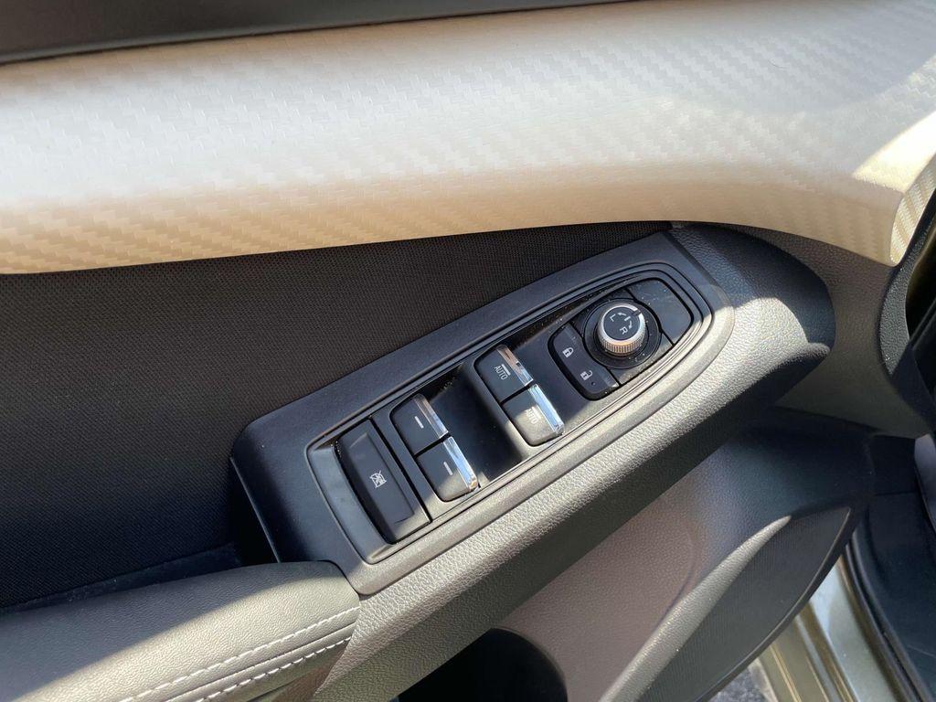 used 2022 Subaru Ascent car, priced at $30,314