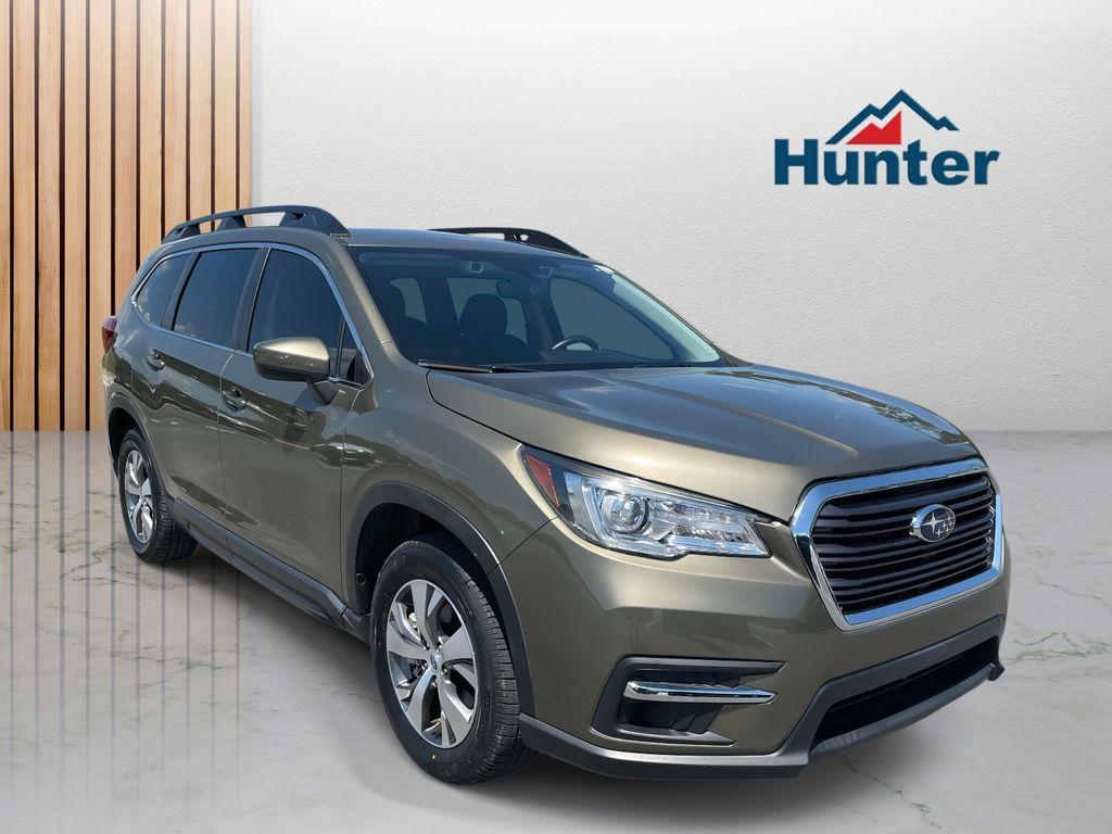 used 2022 Subaru Ascent car, priced at $30,314