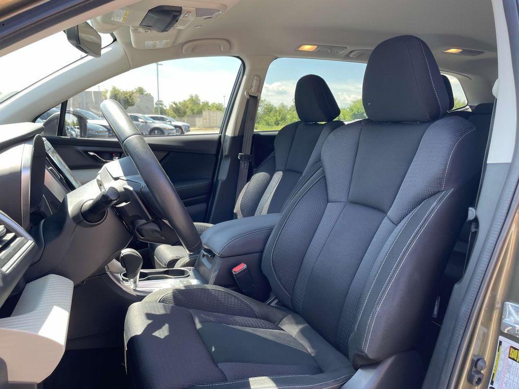 used 2022 Subaru Ascent car, priced at $30,314
