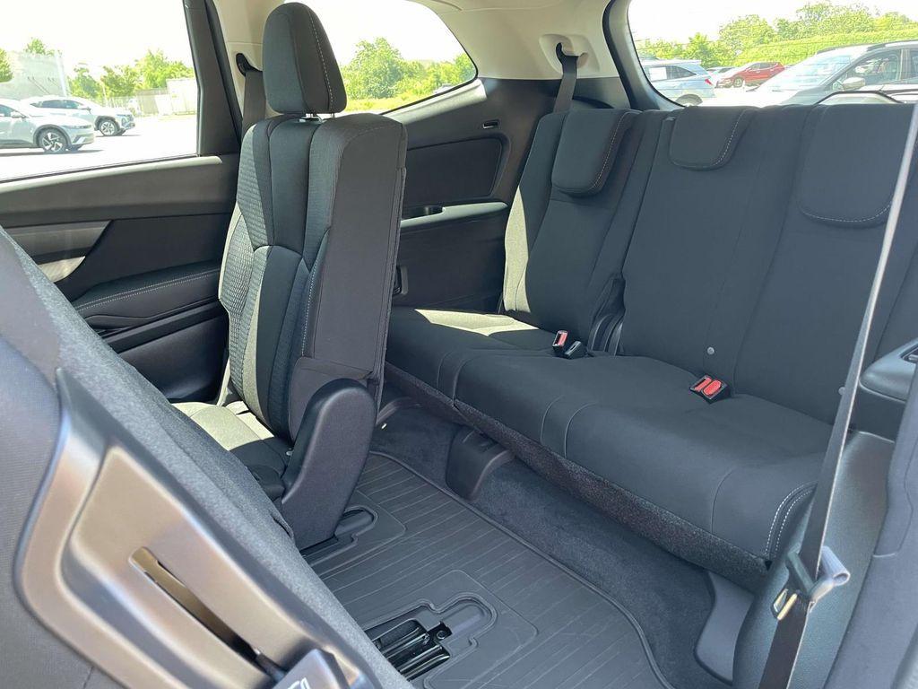 used 2022 Subaru Ascent car, priced at $30,314