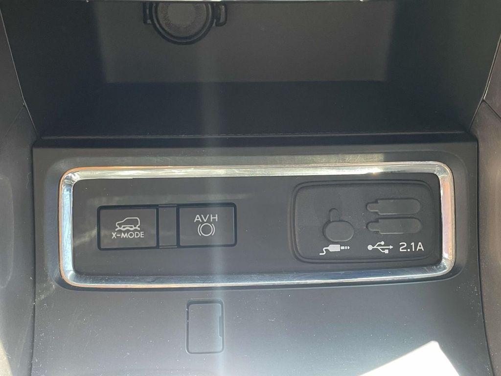 used 2022 Subaru Ascent car, priced at $30,314