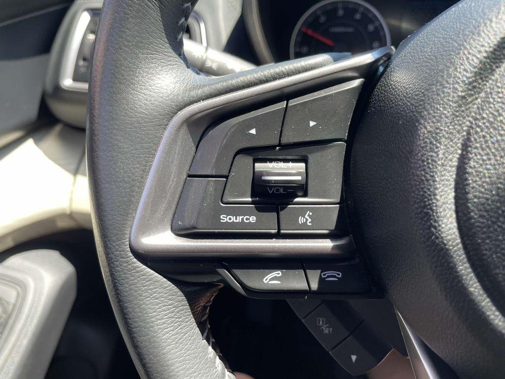 used 2022 Subaru Ascent car, priced at $30,314