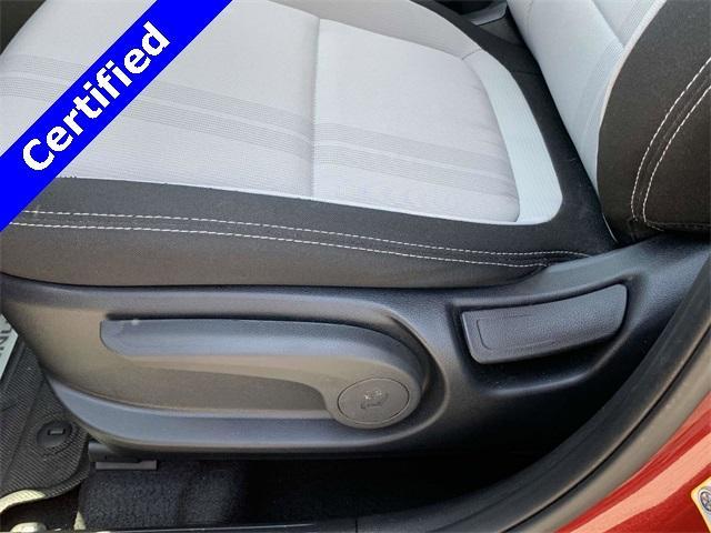 used 2024 Hyundai Venue car, priced at $20,885