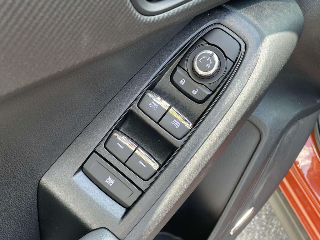new 2025 Subaru Crosstrek car