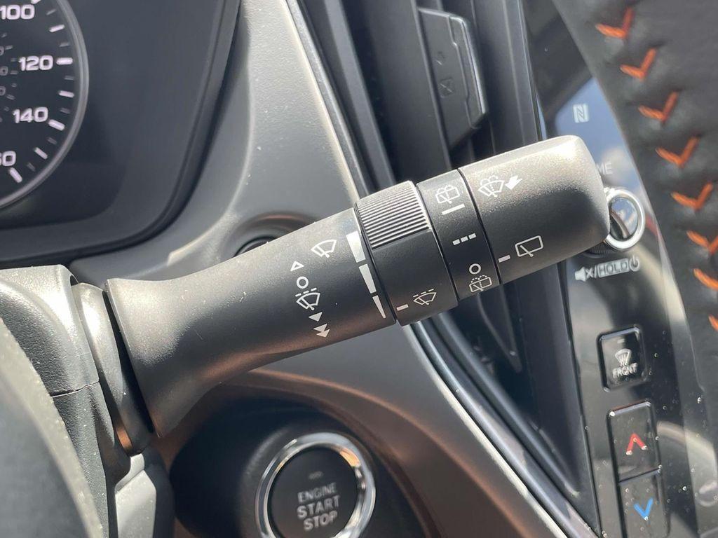new 2025 Subaru Crosstrek car