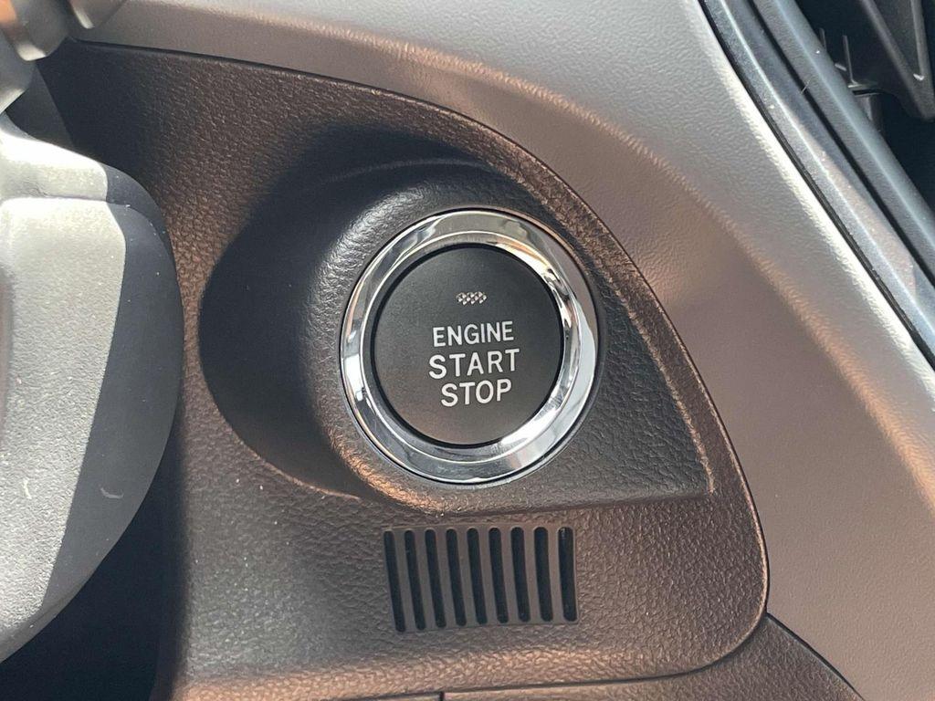 new 2025 Subaru Crosstrek car