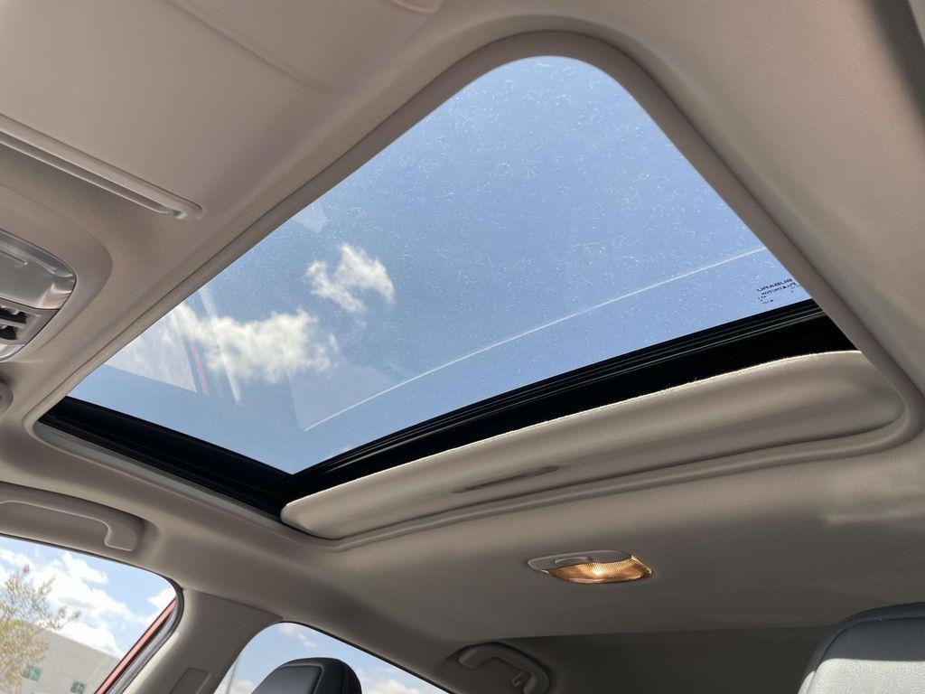 new 2025 Subaru Crosstrek car