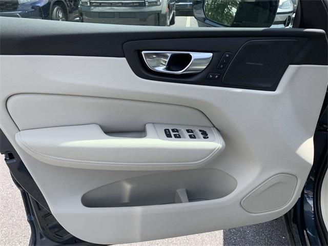 new 2025 Volvo XC60 car, priced at $61,410