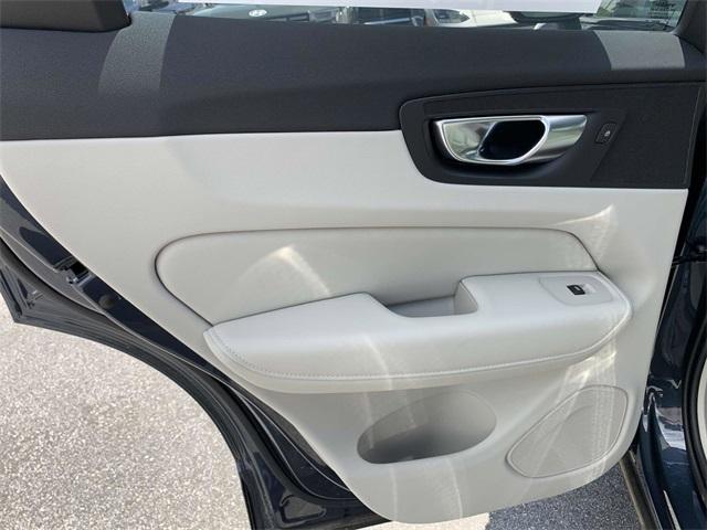 new 2025 Volvo XC60 car, priced at $61,410