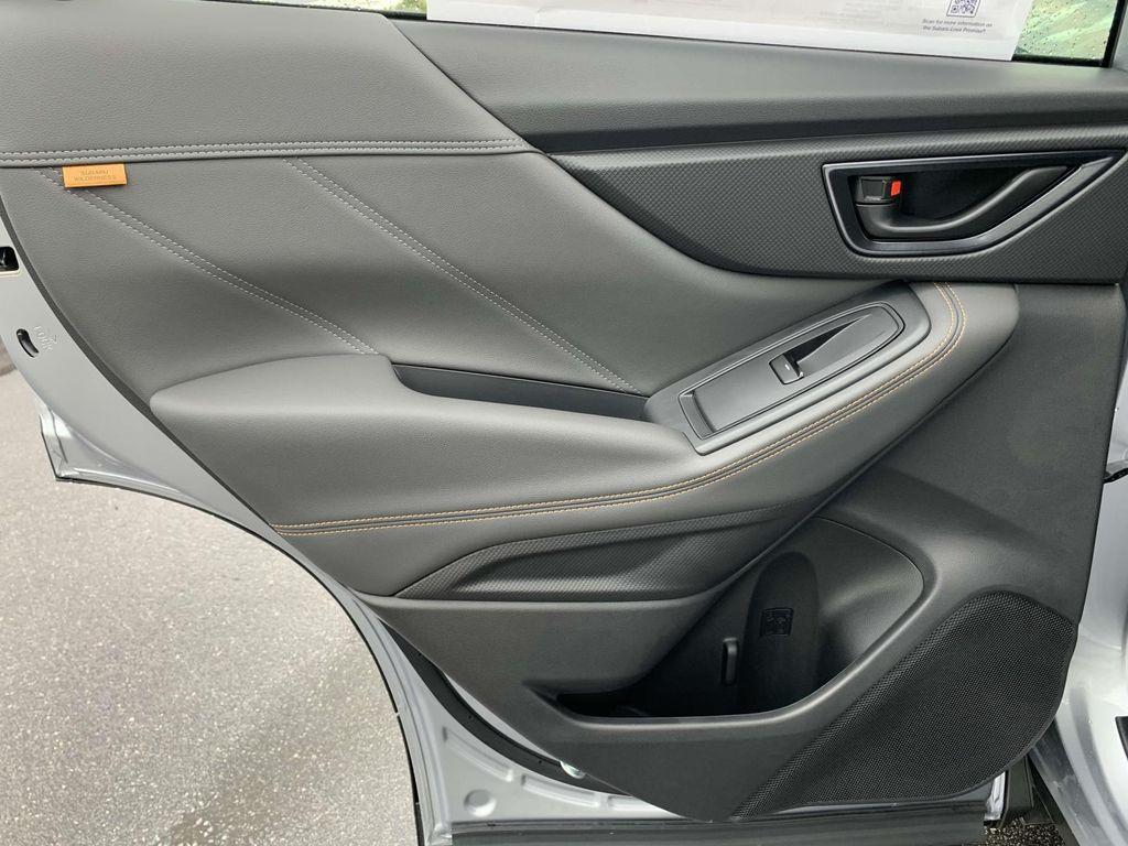 new 2025 Subaru Forester car, priced at $40,863