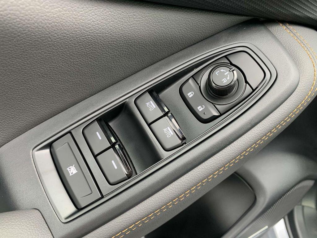 new 2025 Subaru Forester car, priced at $40,863