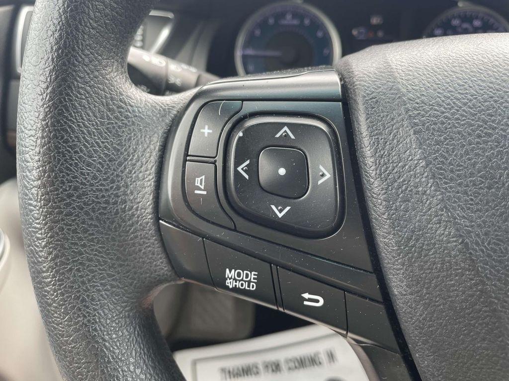 used 2017 Toyota Camry car, priced at $16,826