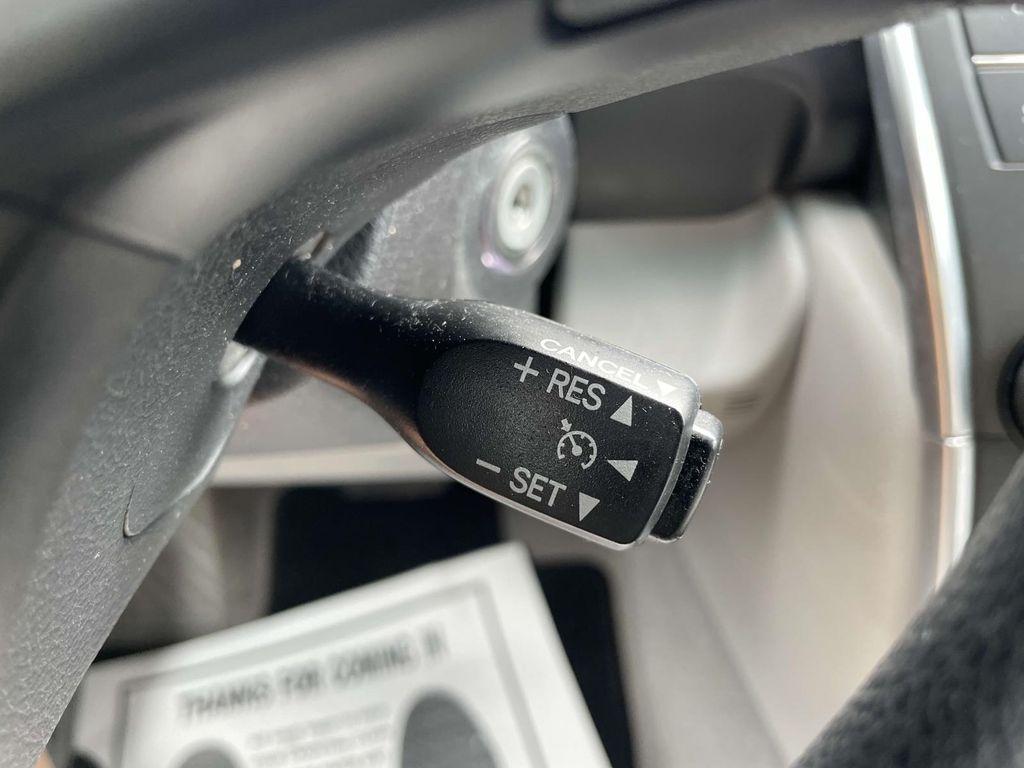 used 2017 Toyota Camry car, priced at $16,826