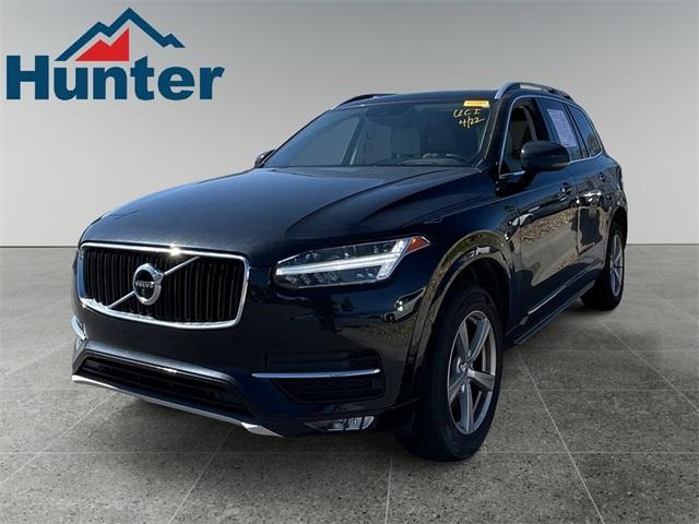 used 2017 Volvo XC90 car, priced at $18,631
