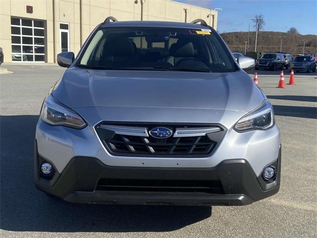 used 2022 Subaru Crosstrek car, priced at $28,443