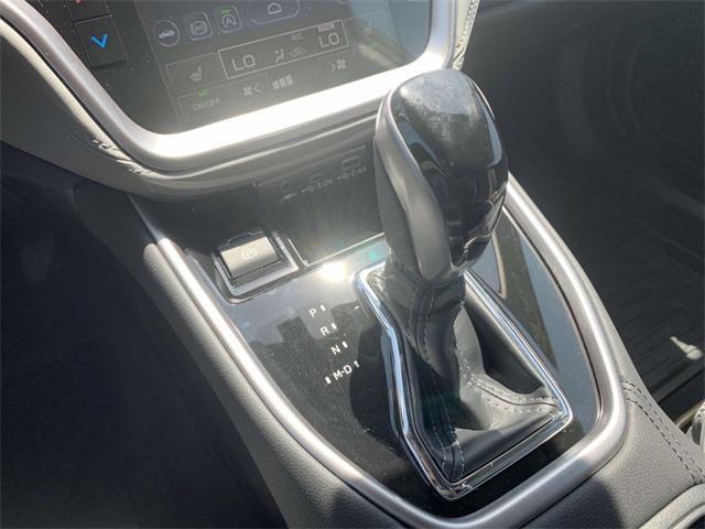 new 2025 Subaru Outback car, priced at $36,482