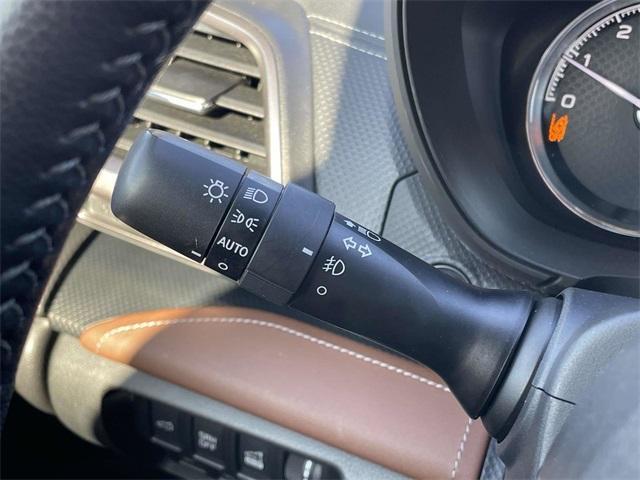 used 2020 Subaru Forester car, priced at $27,952