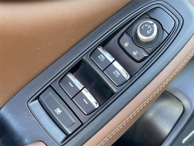 used 2020 Subaru Forester car, priced at $27,952