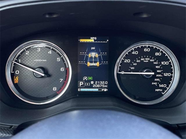 used 2020 Subaru Forester car, priced at $27,952