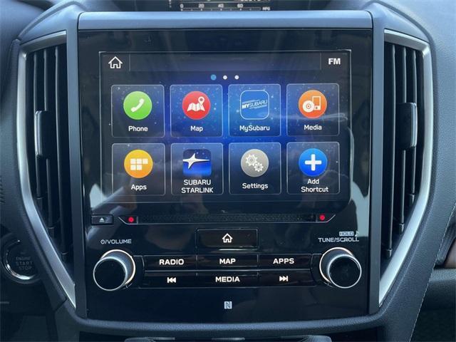 used 2020 Subaru Forester car, priced at $27,952