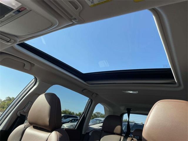 used 2020 Subaru Forester car, priced at $27,952