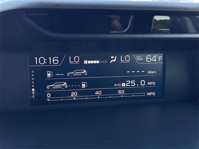 used 2020 Subaru Forester car, priced at $27,952
