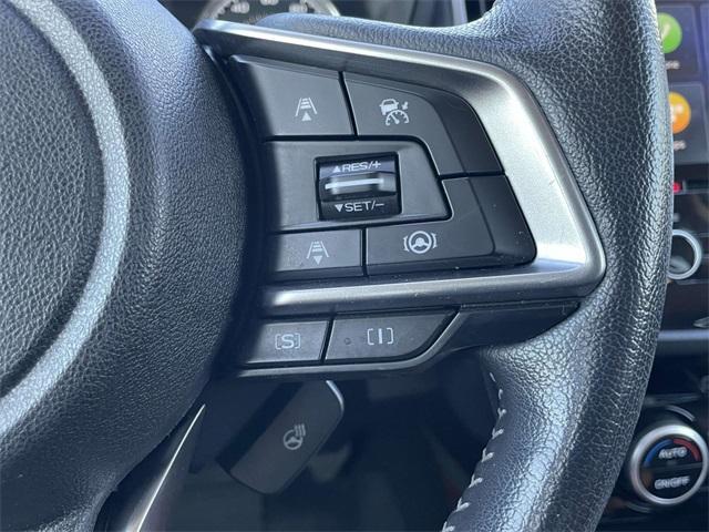 used 2020 Subaru Forester car, priced at $27,952