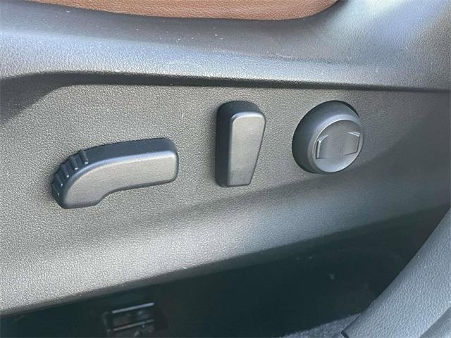 used 2020 Subaru Forester car, priced at $27,952